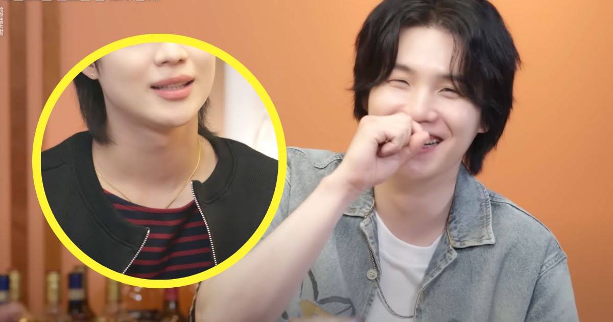 “I Heard About You Through Jimin” — SHINee’s Taemin Already Feels Close To BTS’s Suga On “Suchwita”