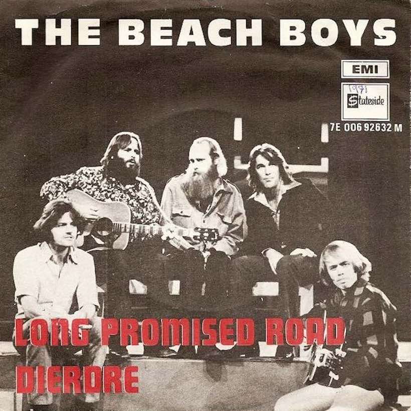 ‘Long Promised Road’: Beach Boy Carl Wilson’s Inner Quest On ‘Surf’s Up’