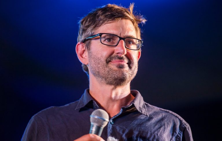 Louis Theroux reveals his bucket list interview subjects