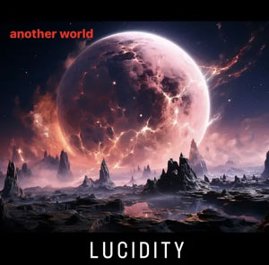 Precision Records releases the album “Another World” by Lucidity ft. Chris Luciani