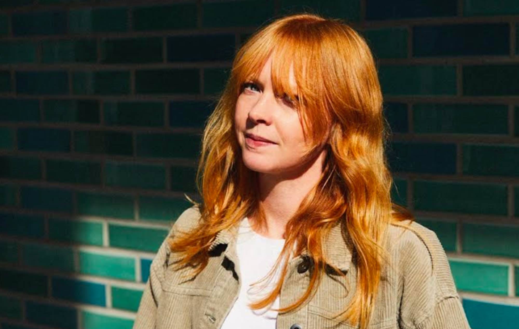 Lucy Rose shares first new single in four years, ‘Could You Help Me’