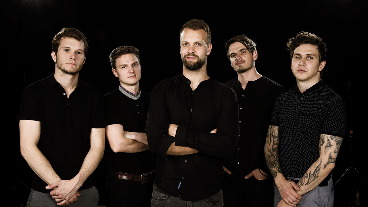 “We’re definitely not your typical prog band.” Leprous and the story of Pitfalls