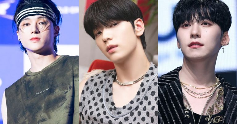 What Happens When 3 Fourth-Generation Boy Groups Livestream At The Same Time?