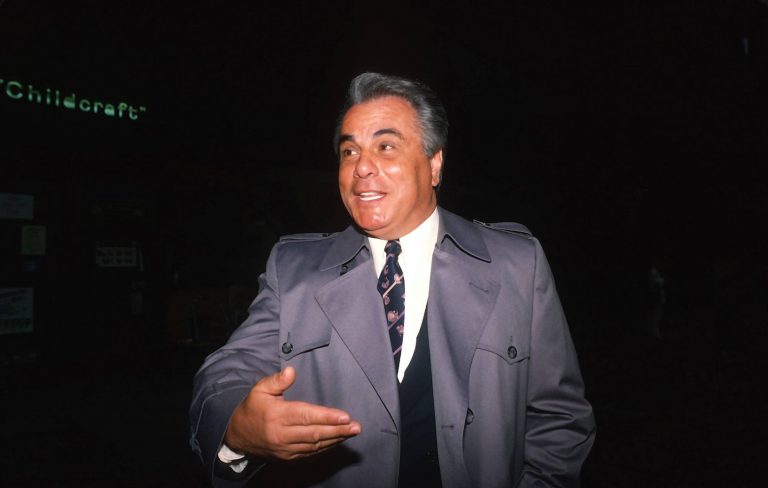 ‘Get Gotti’: Fans love “fantastic” new Netflix documentary about mafia boss