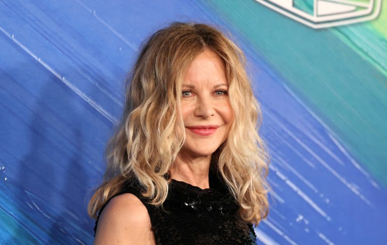 Meg Ryan reveals reason behind “giant break” from Hollywood