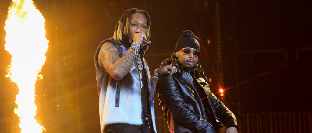 Metro Boomin And Future’s Joint Album Is The Producer’s Top Focus Right Now