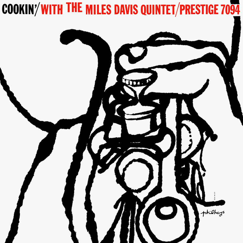 ‘Cookin’ With The Miles Davis Quintet’: Serving Up A Post-Bebop Classic