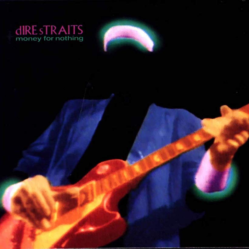 ‘Money For Nothing’: First Dire Straits Compilation Hits Paydirt
