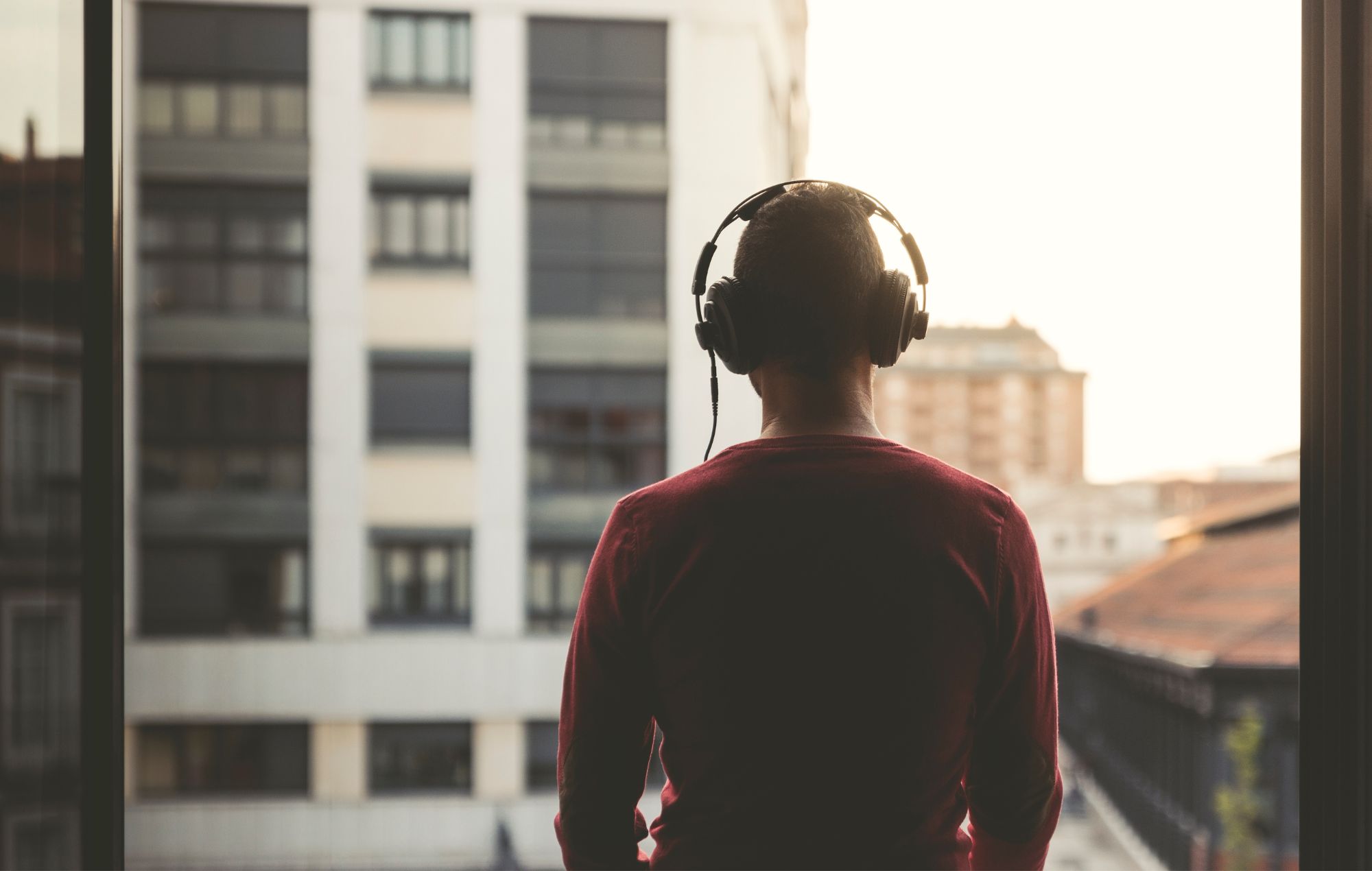 Listening to moving music that produces “chills” may reduce pain, study finds