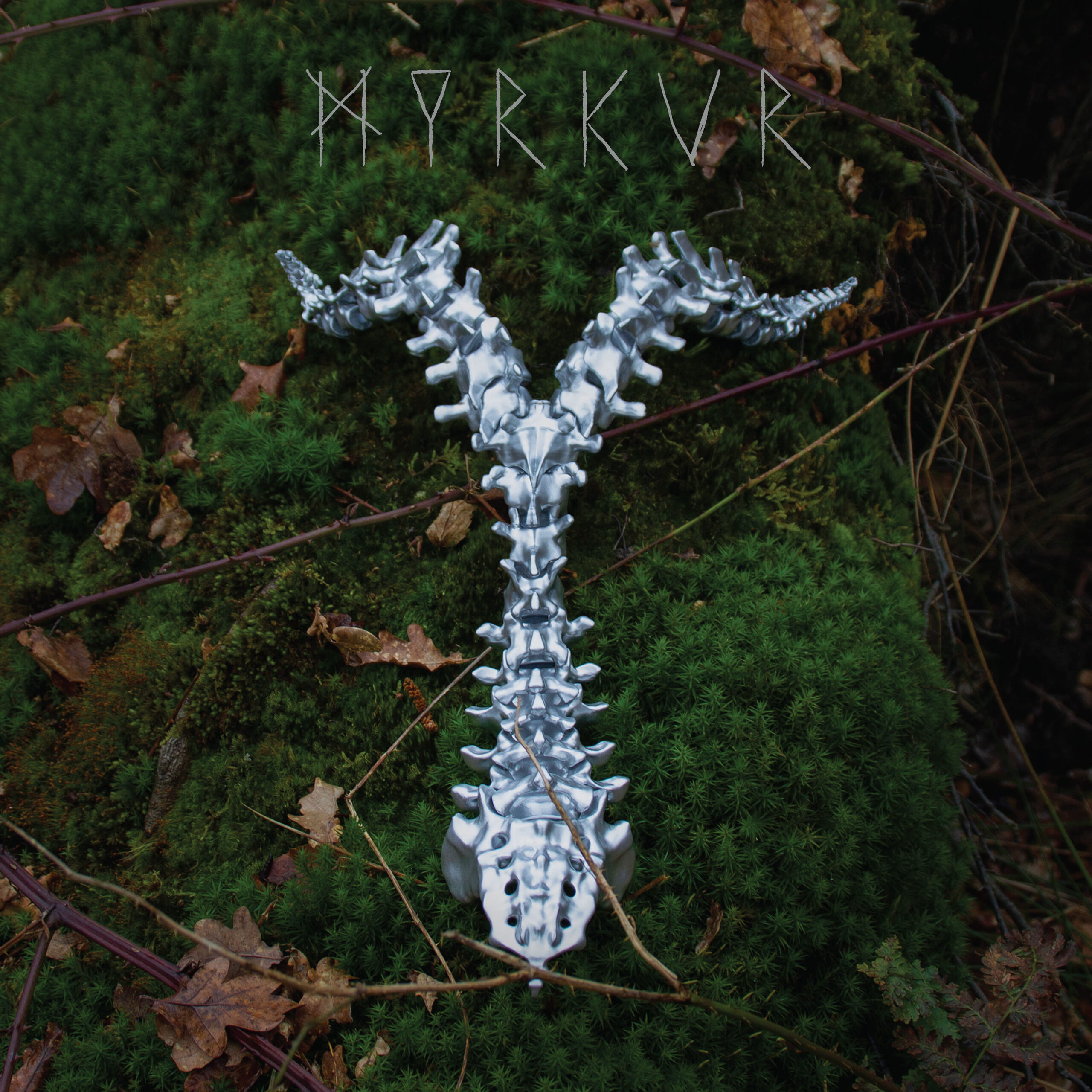 Myrkur – Spine Review