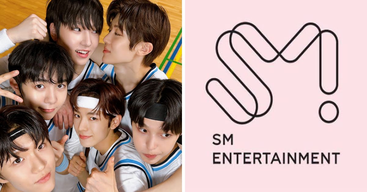 NCT NEW TEAM May Finally Have An Official Group Name And Fans Are Loving It