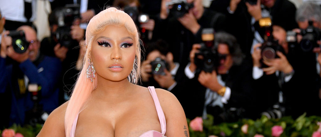 Here’s When Nicki Minaj’s ‘Pink Friday 2’ Comes Out
