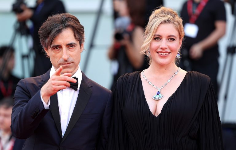 Noah Baumbach reveals his initial thoughts about ‘Barbie’
