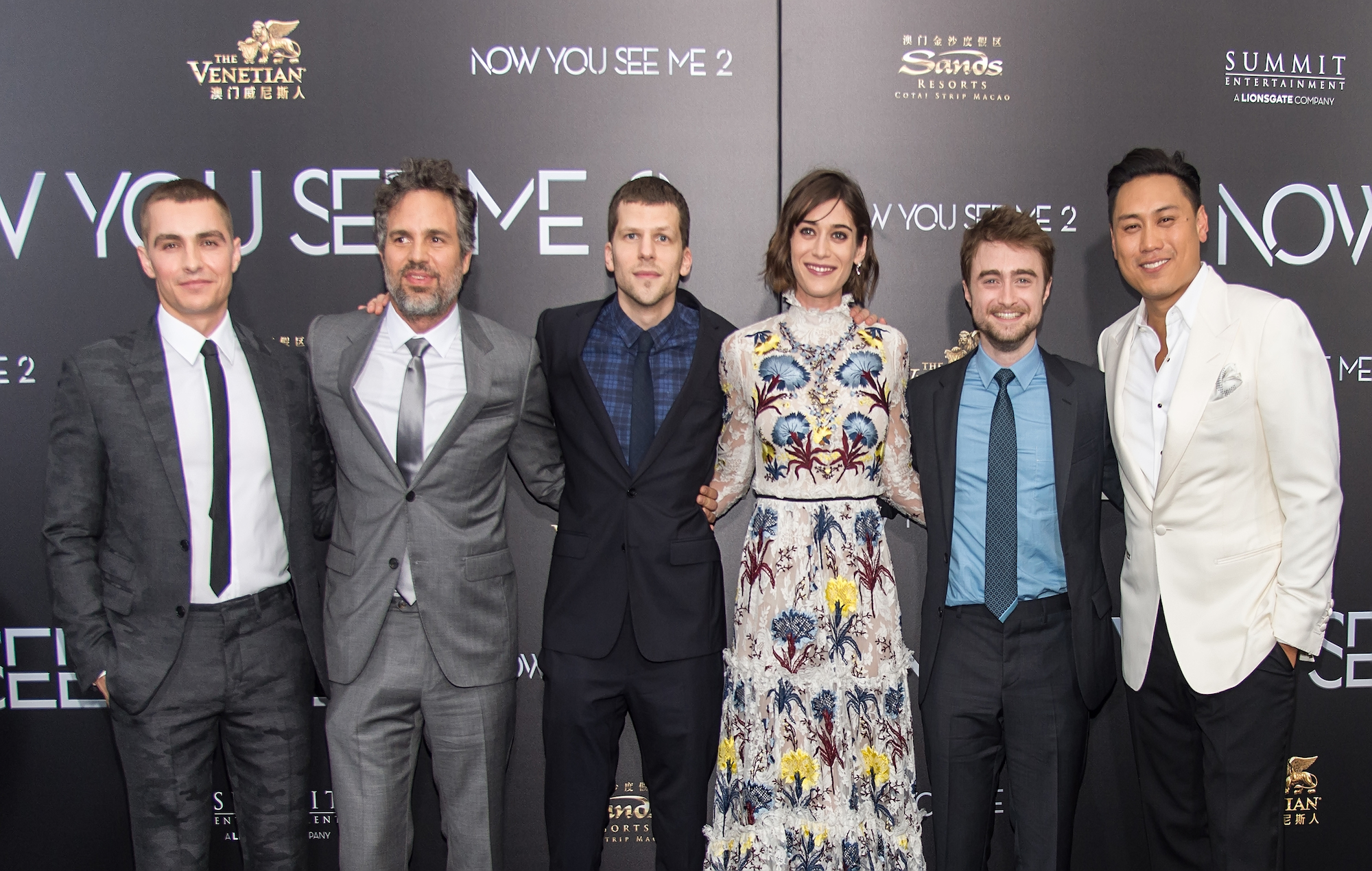‘Now You See Me 3’ confirmed with main stars to reprise roles