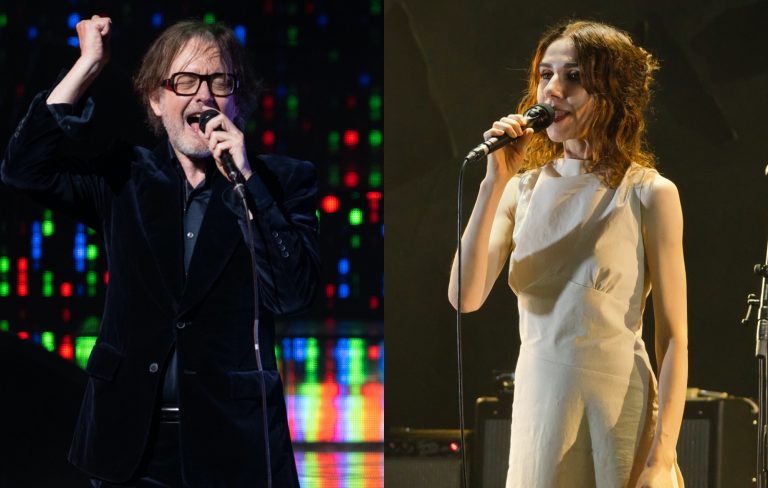 Pulp and PJ Harvey announced as first headliners of Øya Festival 2024