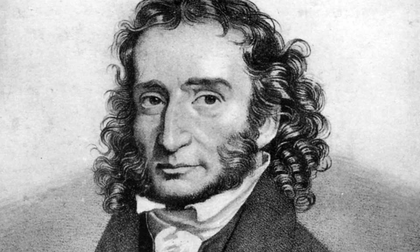 Best Paganini Works: 10 Essential Pieces