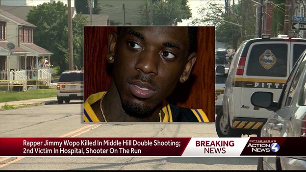 The Darkside Of Pittsburgh: Jimmy Wopo and His Notorious 11 Hunnit Gang