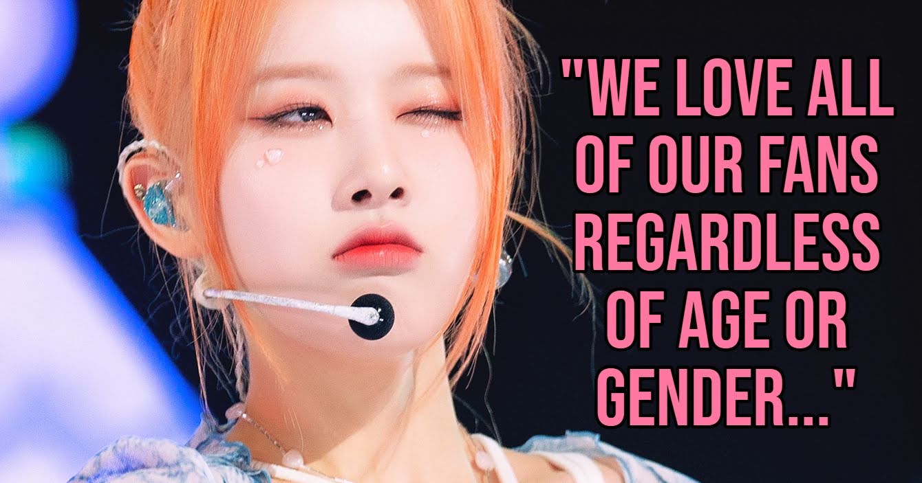 Netizens React To STAYC’s Sieun “Subtly Calling Out Misandry” During World Tour