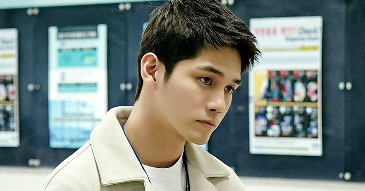 Ong Seong Wu’s Idol Image Almost Destroyed His Acting Career