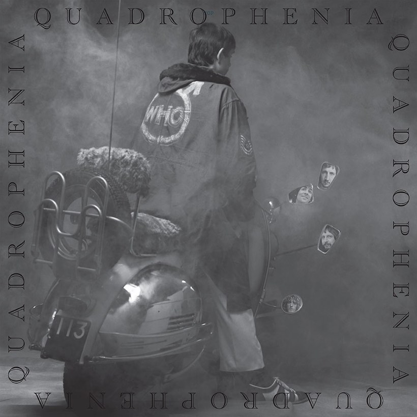 ‘Quadrophenia’: Four-Way Brilliance From The Who