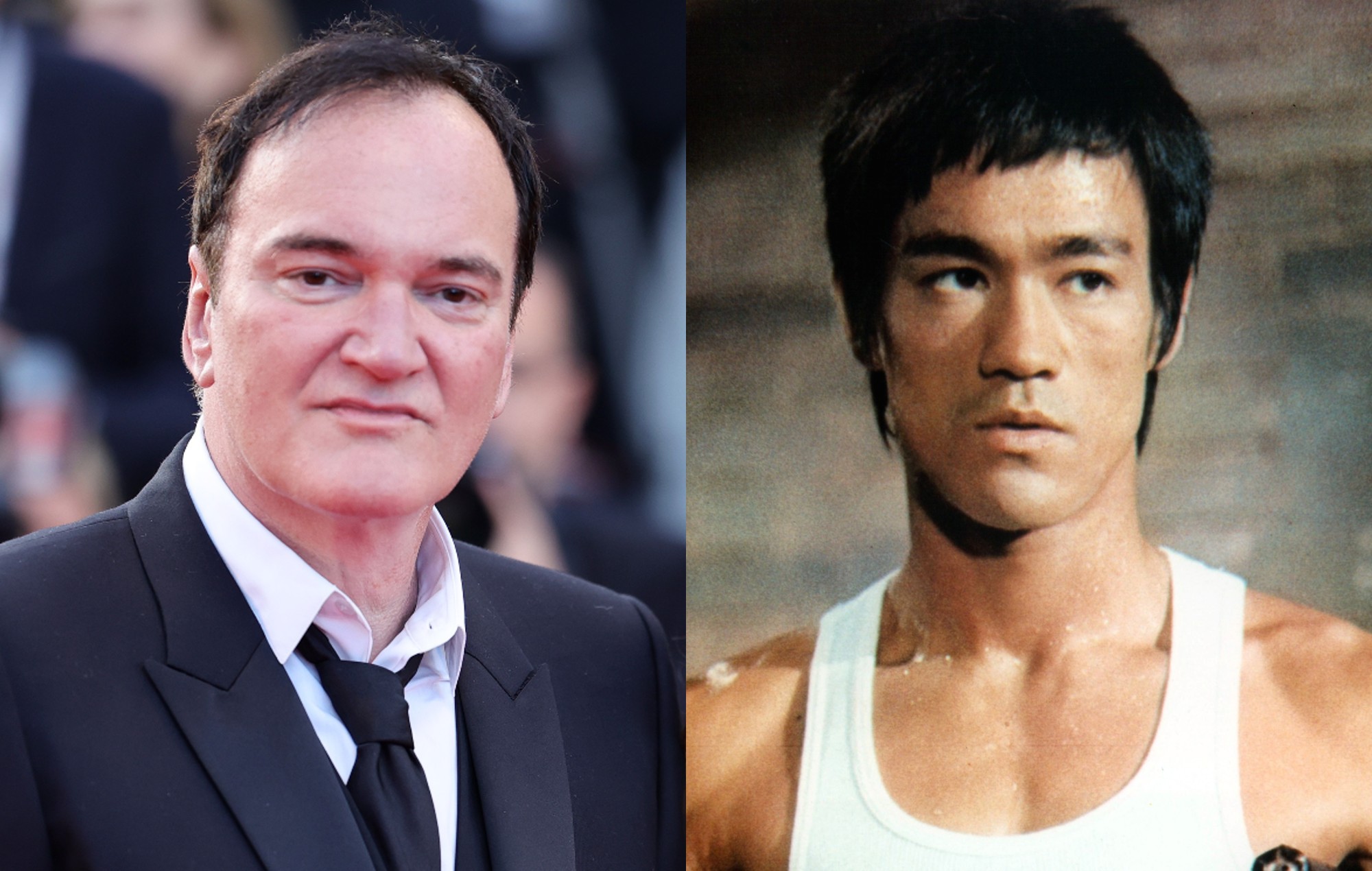 Bruce Lee’s daughter shares views on Quentin Tarantino’s controversial portrayal of her father