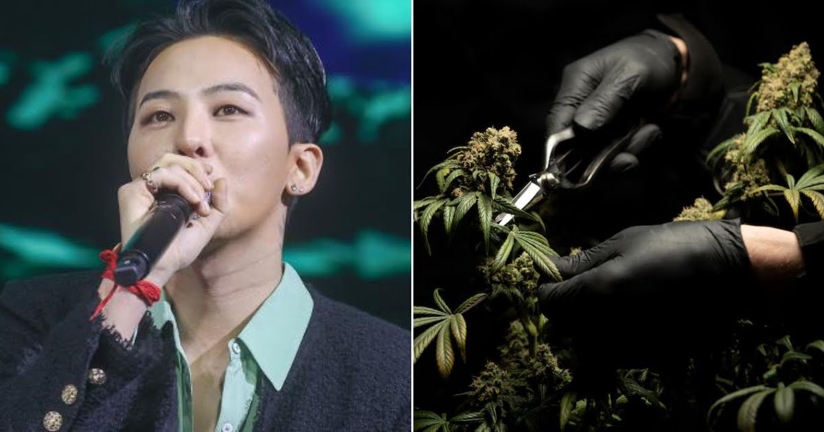 G-Dragon Vehemently Denies Drug Allegations In New Statement