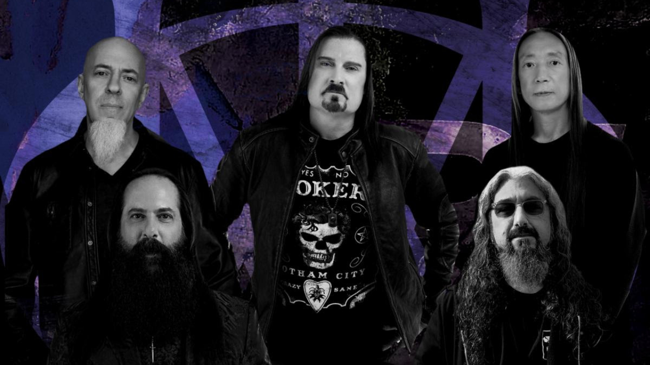“I am overwhelmed with joy to be returning home and reuniting with my brothers!” Dream Theater announce the return of Mike Portnoy to the band after 13 years