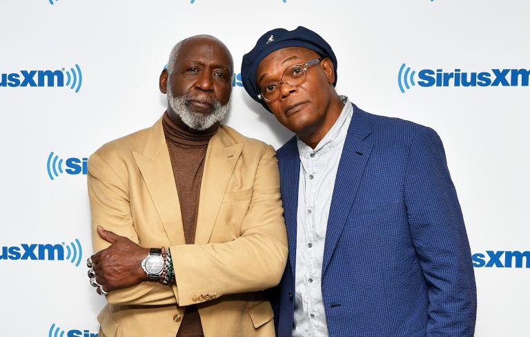 Samuel L. Jackson pays tribute to ‘Shaft’ actor Richard Roundtree