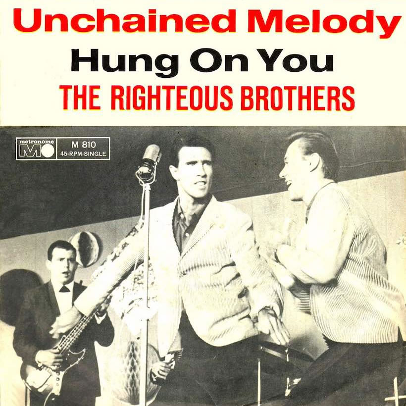 ‘Unchained Melody’: A Righteous Reissue Reaches A New Generation