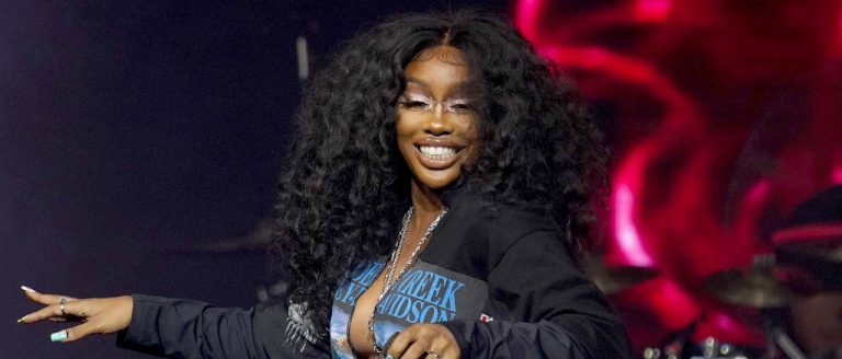 Did SZA Say She’s Had Face Surgery In Her Career?