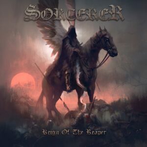 Sorcerer – Reign of the Reaper Review