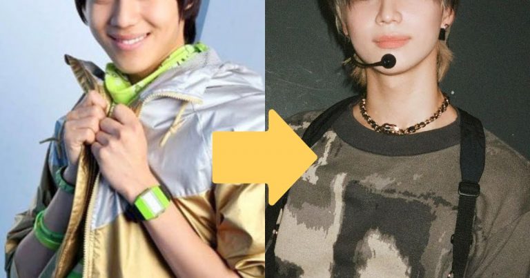 How Do You Maintain Your Youth? Second-Generation K-Pop Idol Looks Exactly Like He Did When He Debuted