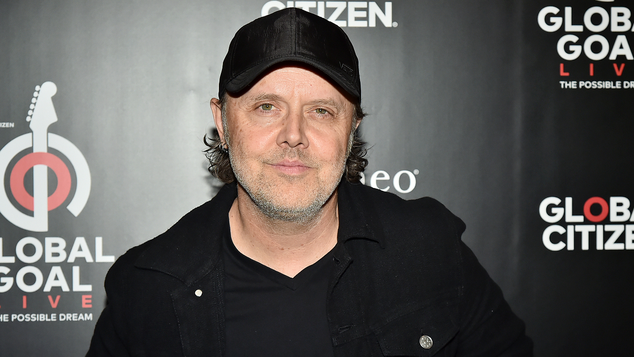 “It’s almost like you’re on borrowed time now.” Lars Ulrich on taking Metallica into their fifth decade, and how The Rolling Stones are going where no rock ‘n’ roll band have ever gone before