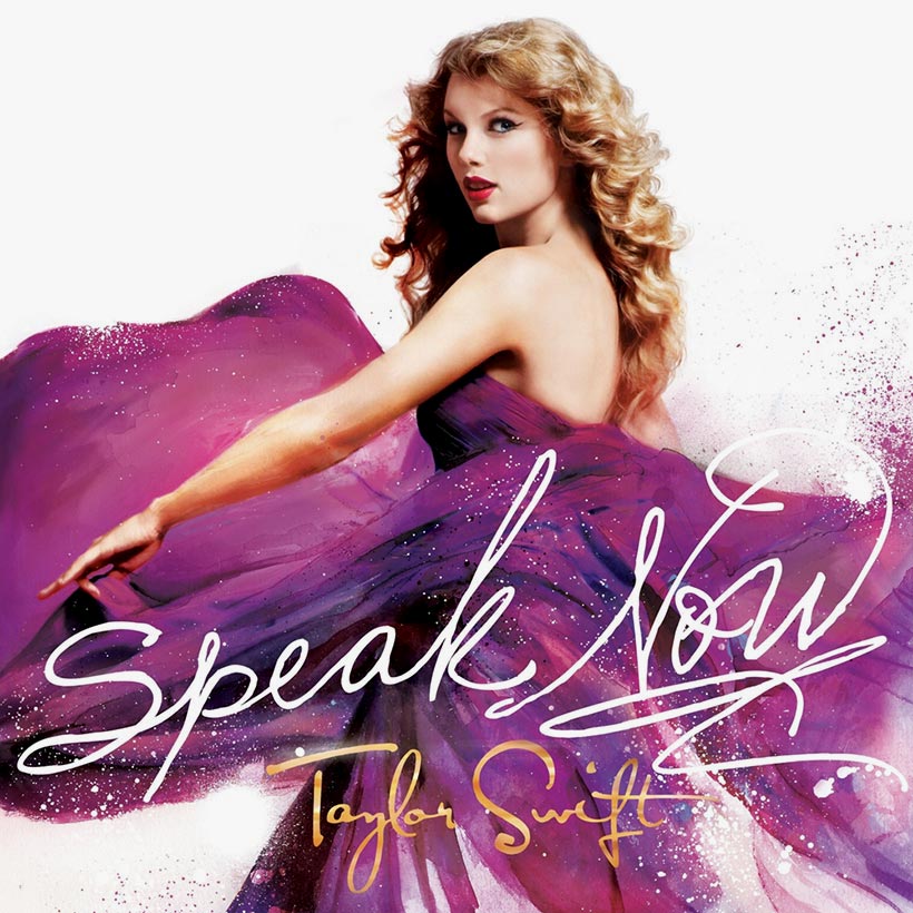 ‘Speak Now’: How Taylor Swift Voiced Her Most Intimate Feelings