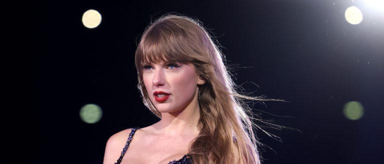 Did Taylor Swift Have Kendrick Lamar Re-Record His ‘Bad Blood’ Verse?