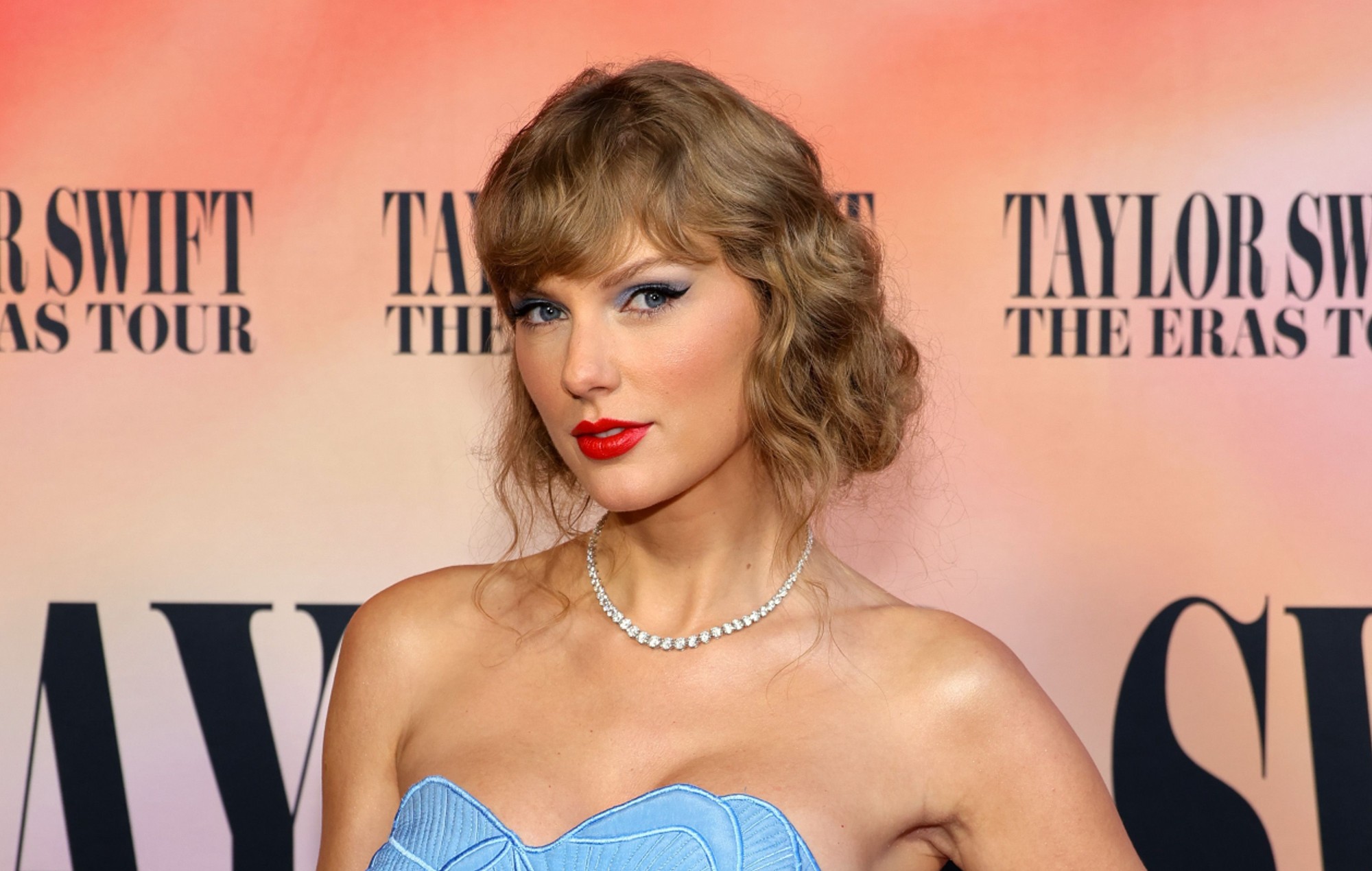 Taylor Swift fans think she secretly wrote Henry Cavill’s new spy movie