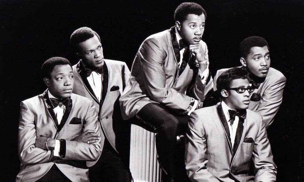 Best Temptations Songs: 20 Essential Tracks From The Emperors Of Soul