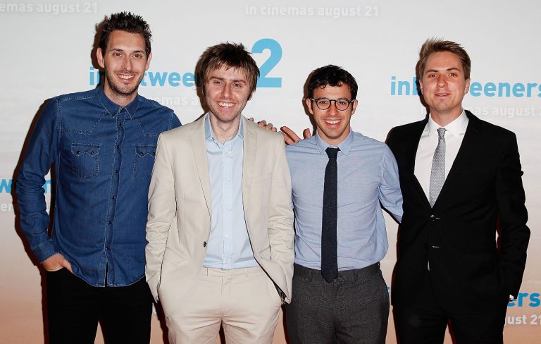 ‘The Inbetweeners’ fans are saying this guy’s outfit “won Halloween”