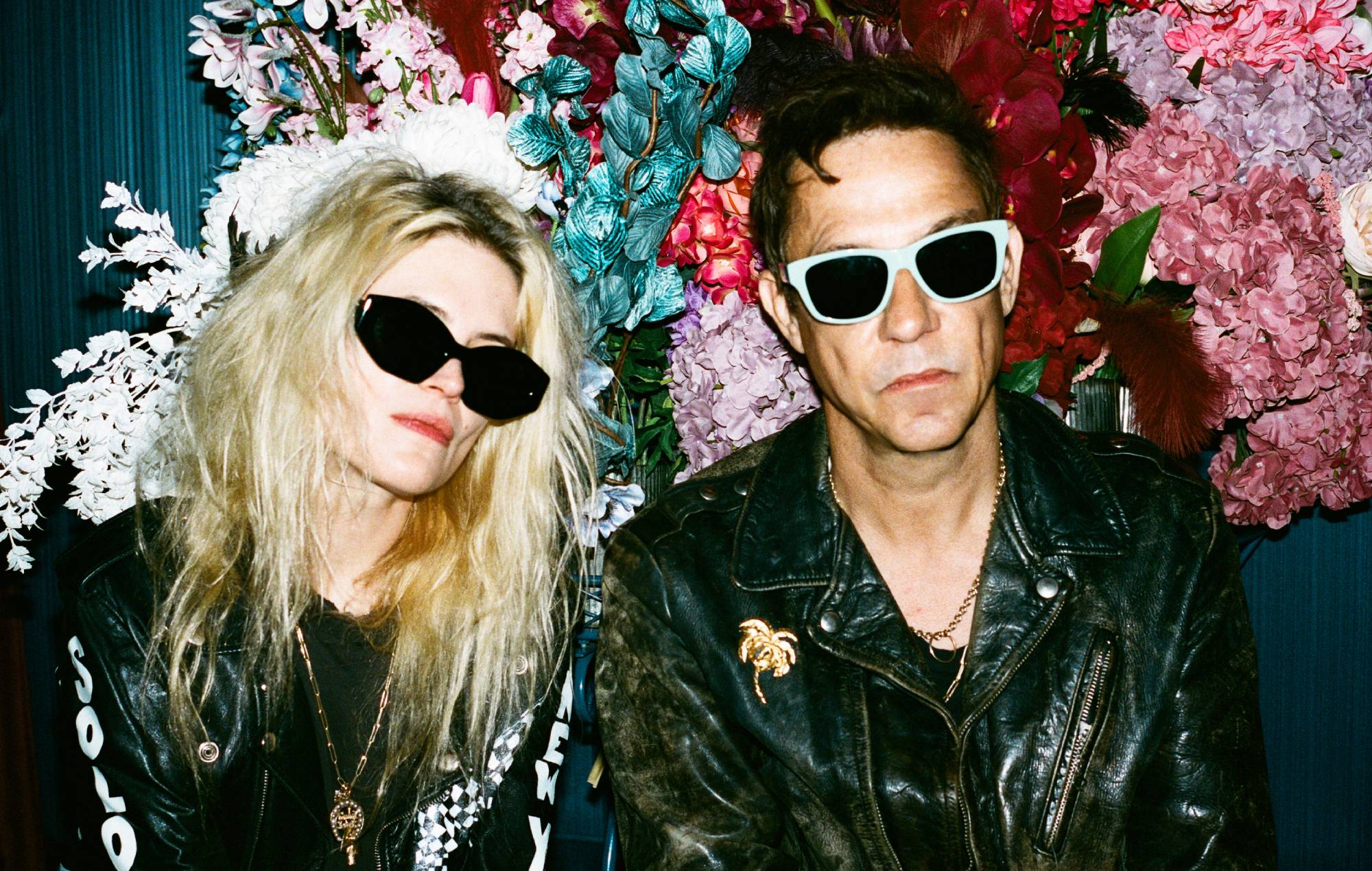 The Kills – ‘God Games’ review: a maxed-out, fresh return