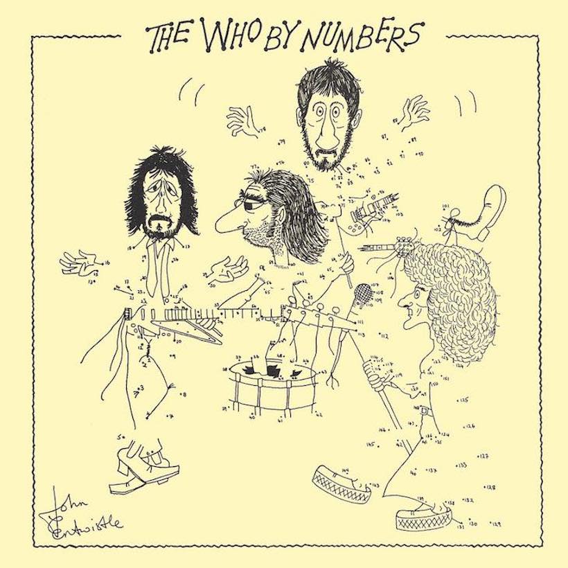 ‘The Who By Numbers’: Combining ‘Surface Appeal And Fascinating Depth’