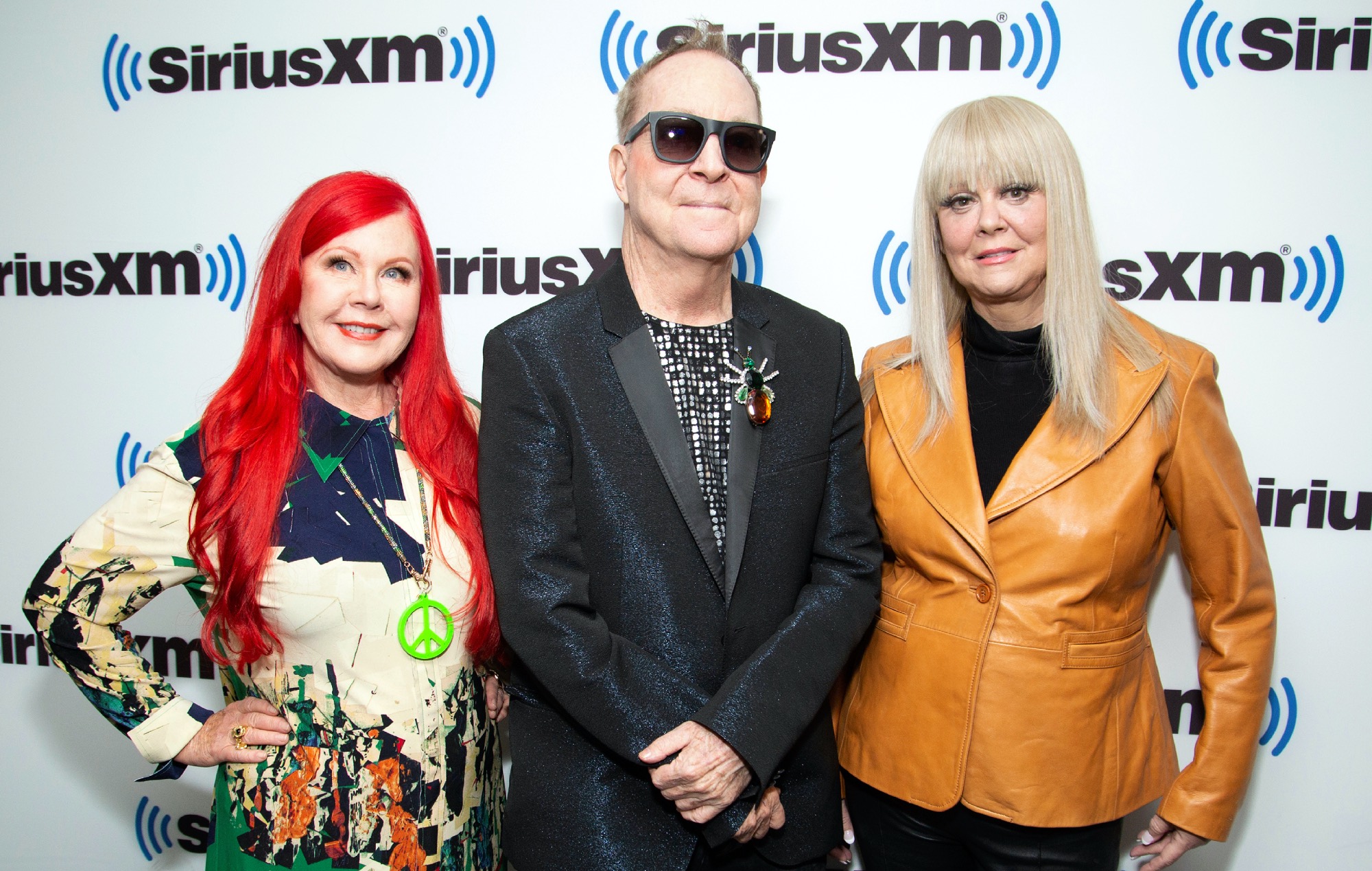 The B-52s’ White House concert cancelled due to “sorrow and pain” of Israel-Hamas war