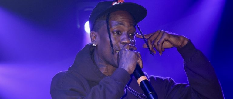 Here’s Everything To Know About Travis Scott’s ‘Utopia: Circus Maximus Tour’