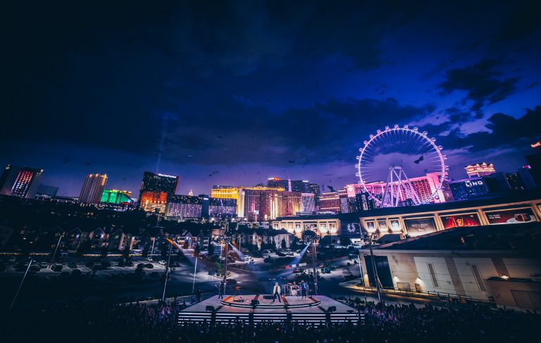 Las Vegas residencies: the artists we can’t wait to see – and those who should get one of their own