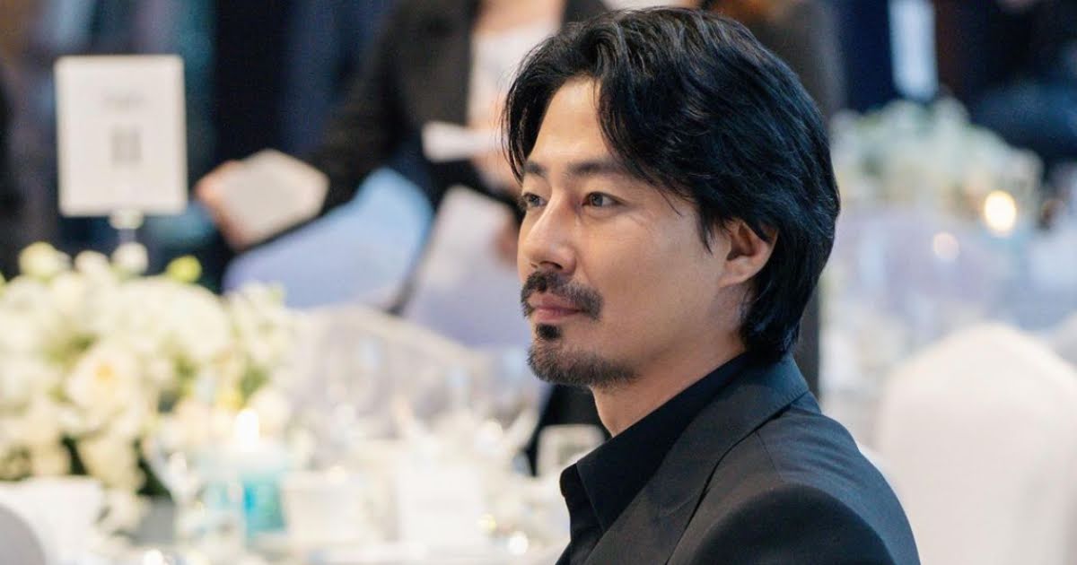 Jo In Sung Gives A Witty Response And Settles His Beard Controversy