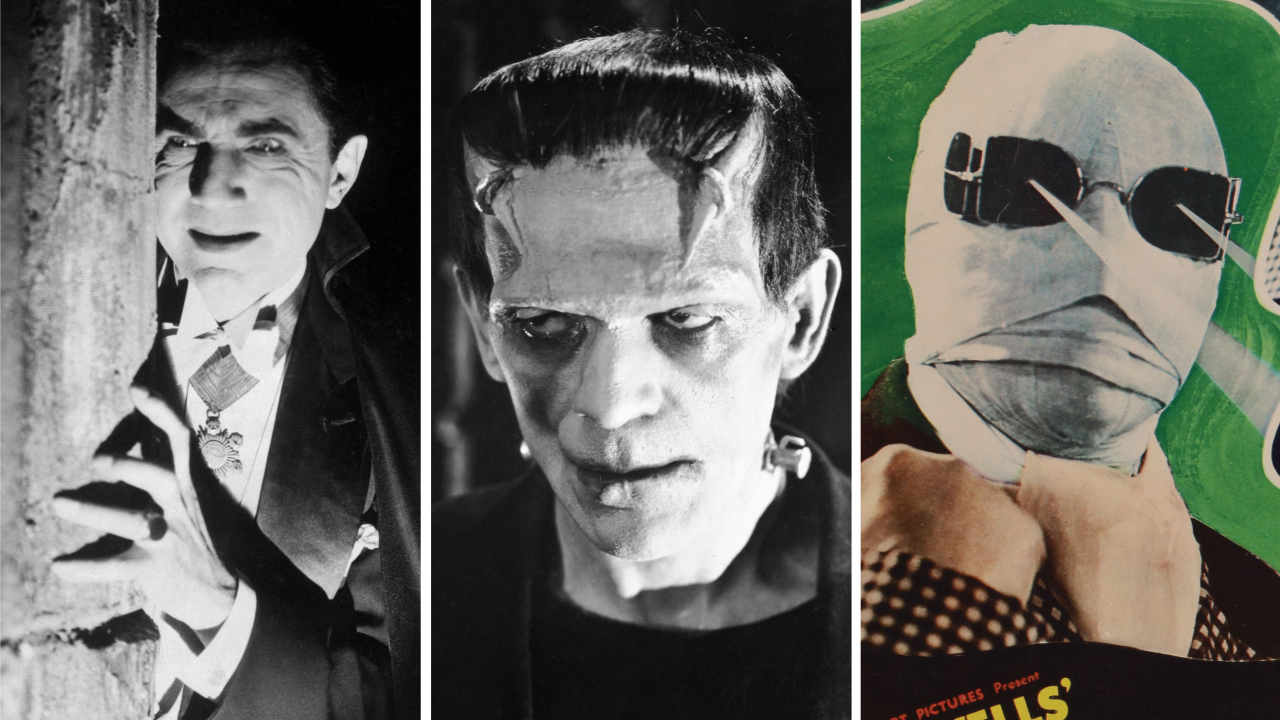The 10 greatest Universal monster movies, ranked