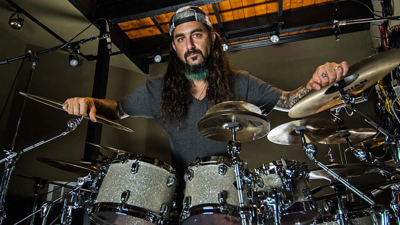 “I learned that any innocent little comment can be twisted to make it seem something that it isn’t”: Mike Portnoy on his departure from Dream Theater