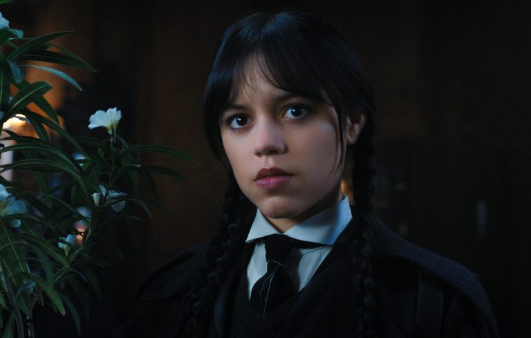 Wednesday Addams Halloween costume: outfit ideas and more