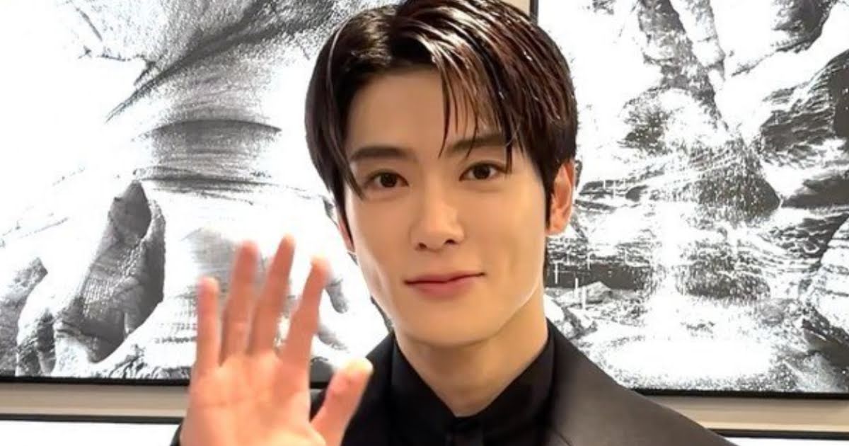 Fans Lose Their Minds Over NCT Jaehyun’s Jaw-Dropping Visuals At Prada Event