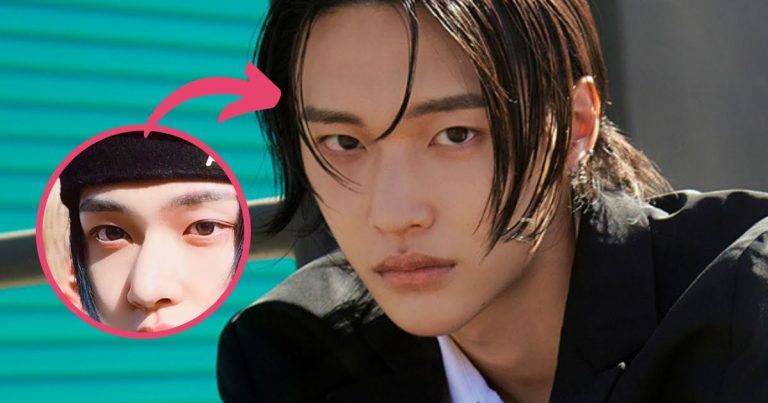 RIIZE’s Wonbin Looks Amazing In A Beret… But Fans Are Bothered By His “Stuffy-Looking Hair”