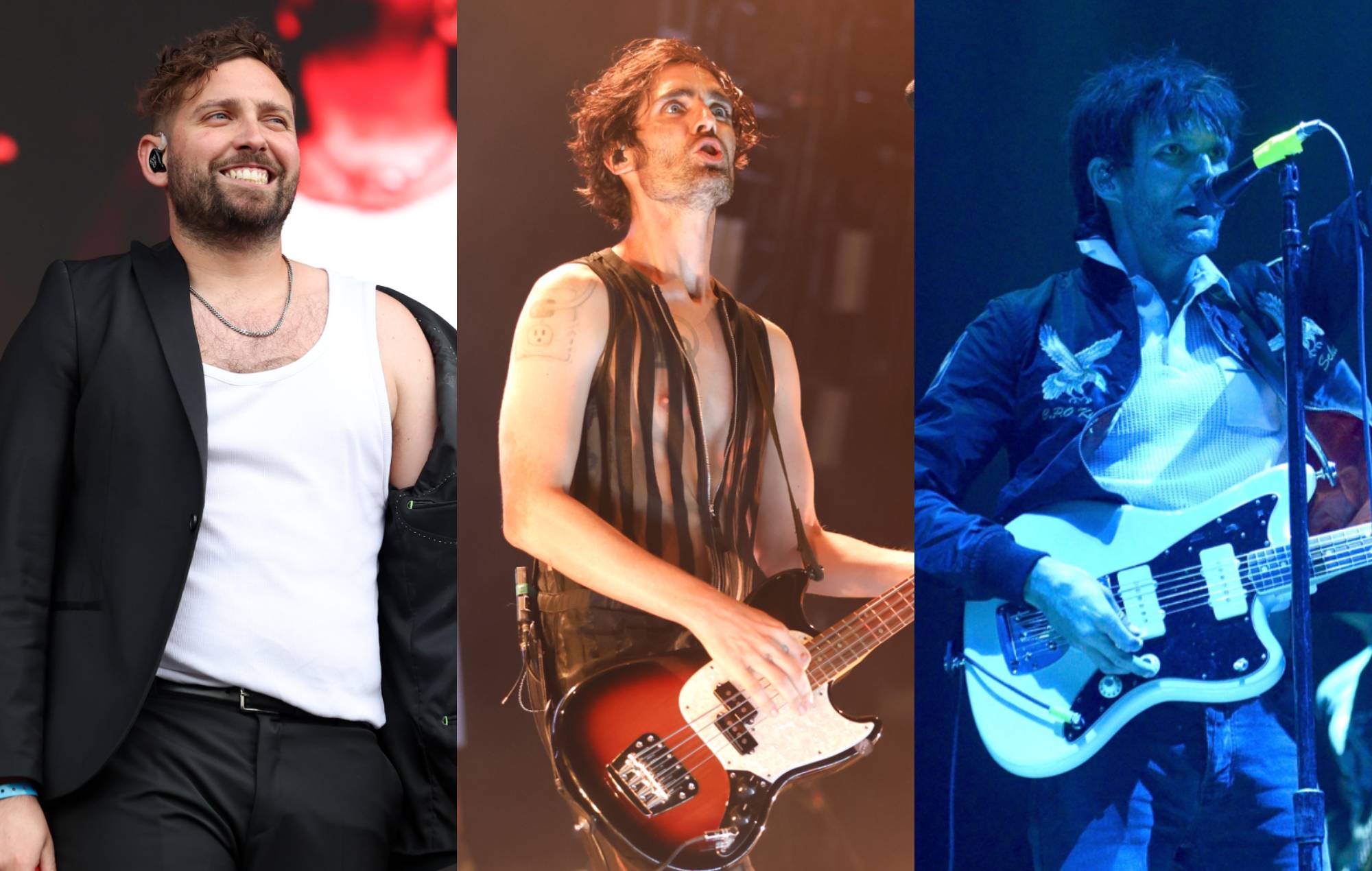 You Me At Six, All American Rejects and more lead stacked Slam Dunk 2024 line-up